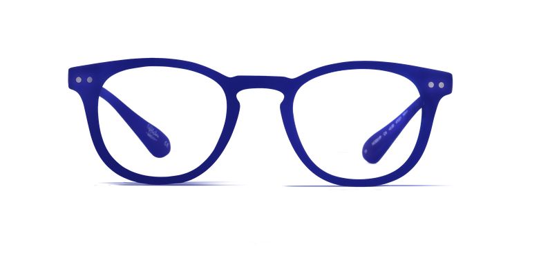 Gafas graduadas BLUE BLOCK UNISEX azul Gafas graduadas BLUE BLOCK UNISEX azul