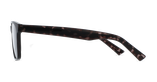 GAFAS GRADUADAS hombre RZERO28 gris/gris - vista de frente