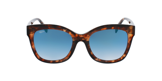 GAFAS DE SOL mujer ISLA careyvista de frente