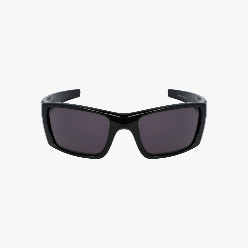GAFAS DE SOL hombre FUEL CELL negro - vista de frente