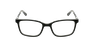 GAFAS GRADUADAS niños RZERO24 negro
