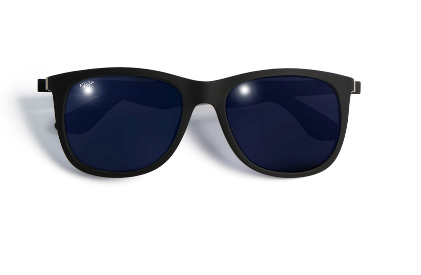 Gafas de sol hombre TIVOLI POLARIZED negro - danio.store.product.image_view_face Gafas de sol hombre TIVOLI POLARIZED negro - danio.store.product.image_view_face
