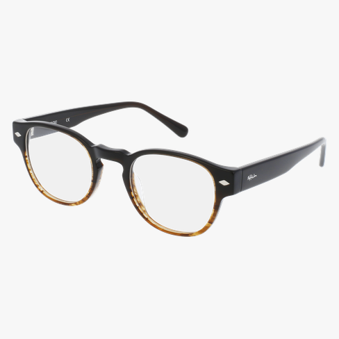 GAFAS GRADUADAS hombre TMH145 marrón