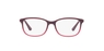 GAFAS DE SOL mujer 0VO5163 morado degradado