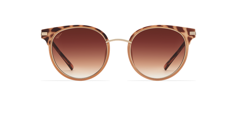 Gafas de sol mujer BARCELO carey/marrón Gafas de sol mujer BARCELO carey/marrón