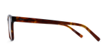 GAFAS GRADUADAS hombre MAGIC 161 carey - vista de frente