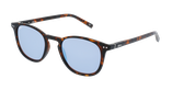 GAFAS GRADUADAS AFFLELOU FORTY SOLAR COLOR CAREY carey - vista de frente