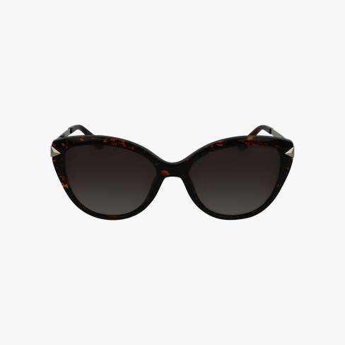 GAFAS DE SOL mujer GU7658 carey vista de frente