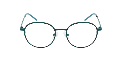 GAFAS GRADUADAS hombre MAGIC 155 verde/negro