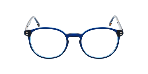 GAFAS GRADUADAS hombre MAGIC208 azul