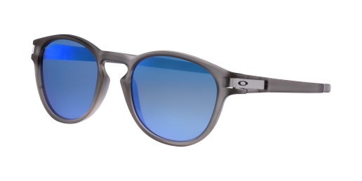 GAFAS DE SOL hombre LATCH gris
