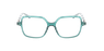 GAFAS GRADUADAS mujer JOHANA verde