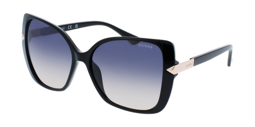 GAFAS DE SOL mujer GU7820 negro