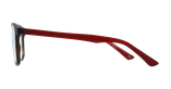 GAFAS GRADUADAS hombre RZERO13 carey - vista de frente