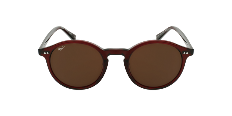 Gafas de sol LOIS rojo/rojo Gafas de sol LOIS rojo/rojo