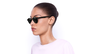 GAFAS DE SOL 0RB2180 carey - vue de 3/4