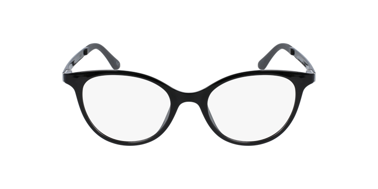 Gafas graduadas mujer MAGIC 23 negro Gafas graduadas mujer MAGIC 23 negro