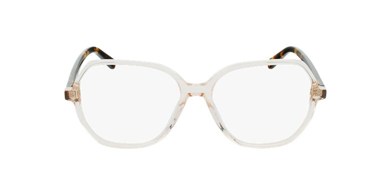 Gafas graduadas mujer CONSTANCE marrón Gafas graduadas mujer CONSTANCE marrón