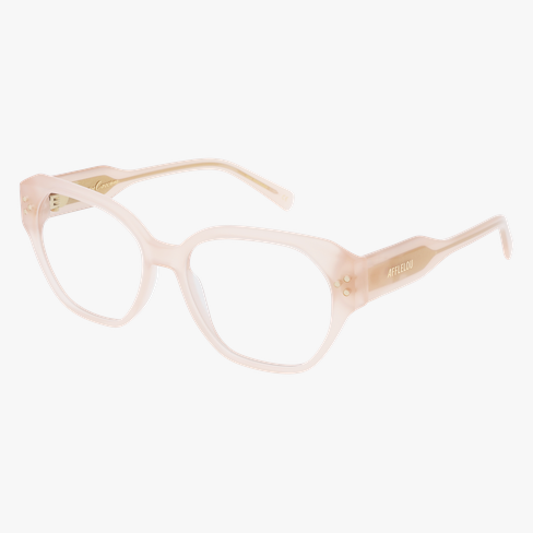 GAFAS GRADUADAS mujer CARACTÈRES RAFFINÉE marrón