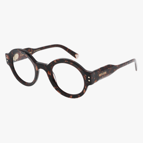 GAFAS GRADUADAS mujer DIPLOMATE carey/marrón