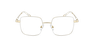 GAFAS GRADUADAS mujer MAGIC 94 blanco/dorado