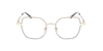 GAFAS GRADUADAS mujer FELICIE dorado/negro