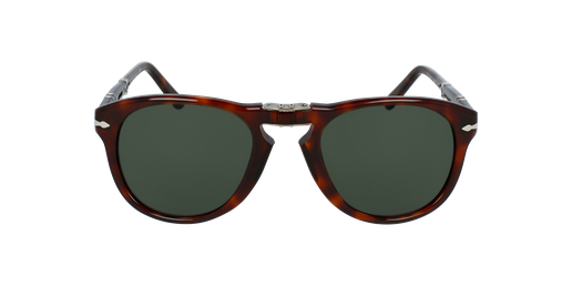 GAFAS DE SOL hombre 0PO0714 careyvista de frente