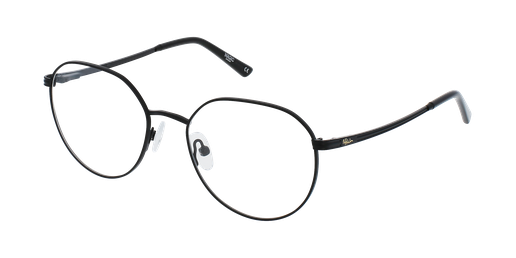 GAFAS GRADUADAS mujer DAVIA negro