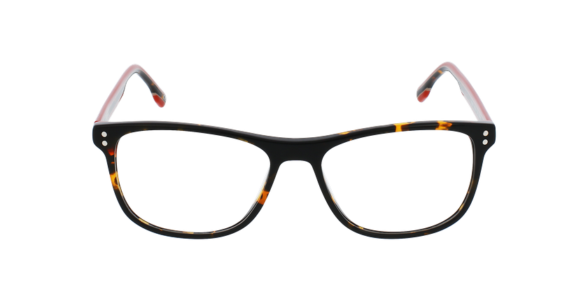 GAFAS GRADUADAS hombre MAGIC205 carey - vista de frente