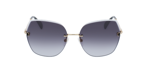GAFAS DE SOL mujer STO425S doradovista de frente