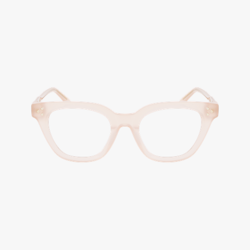 GAFAS GRADUADAS mujer CARACTÈRES ARTISTE marrón