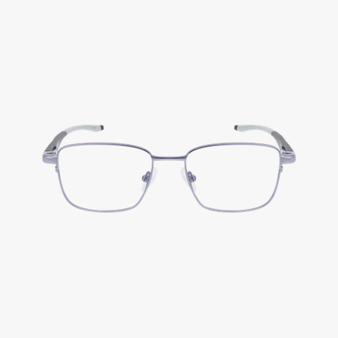 GAFAS GRADUADAS hombre MAGIC363 azul vista de frente