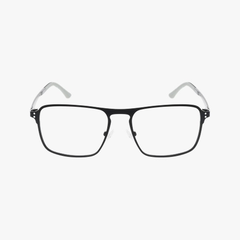 GAFAS GRADUADAS hombre MAGIC346 negro
