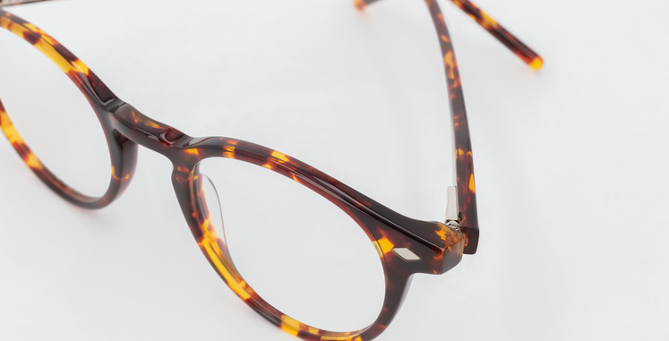 GAFAS GRADUADAS mujer MAGIC 147 carey