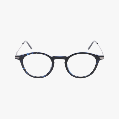 GAFAS GRADUADAS hombre MAGIC264 carey azul/azul