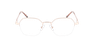 GAFAS GRADUADAS mujer AMALIA dorado