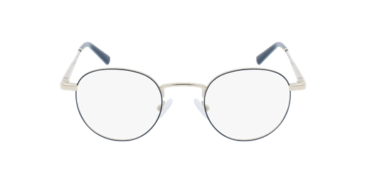GAFAS GRADUADAS hombre MAGIC LEO azul marino