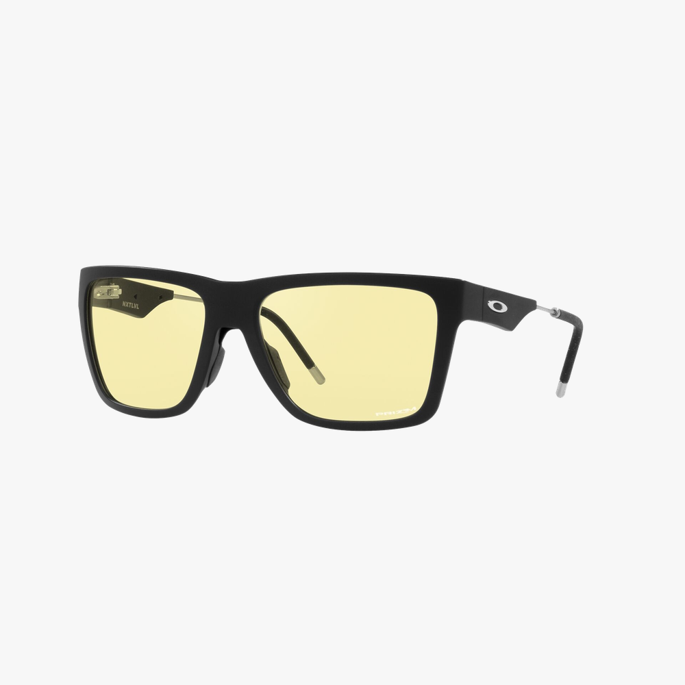 GAFAS DE SOL hombre NXTLVL 0OO9249 negro - vista de frente