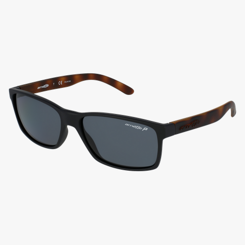 GAFAS DE SOL hombre 0AN4185 negro