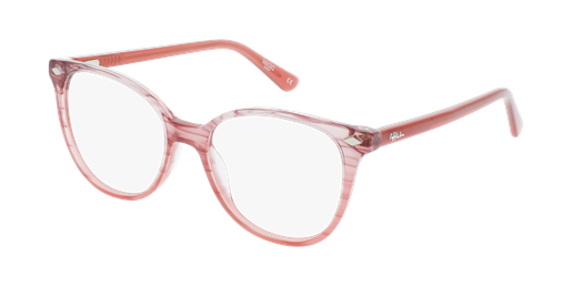 GAFAS GRADUADAS niños MAGIC 148 rosa