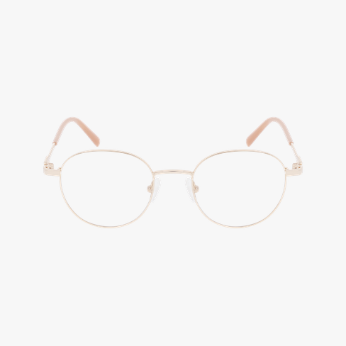 GAFAS GRADUADAS mujer LUCIE rosa