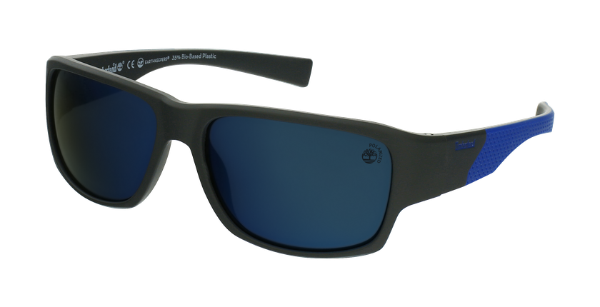 GAFAS DE SOL hombre TB9203 gris - vista de frente