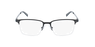 GAFAS GRADUADAS hombre MAGIC JAMES negro