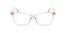 GAFAS GRADUADAS mujer DEVA rosa