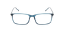 GAFAS GRADUADAS hombre HAROLD azul