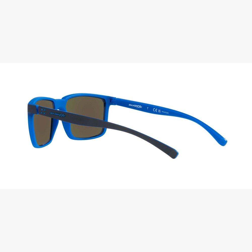 GAFAS DE SOL hombre 0AN4251 azul - vista de frente
