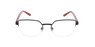 GAFAS GRADUADAS mujer SYLLIA negro