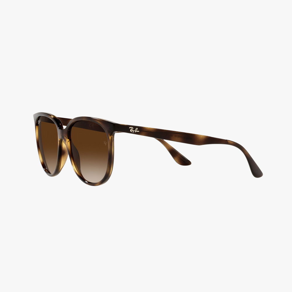 GAFAS DE SOL mujer RB4378 carey - vista de frente