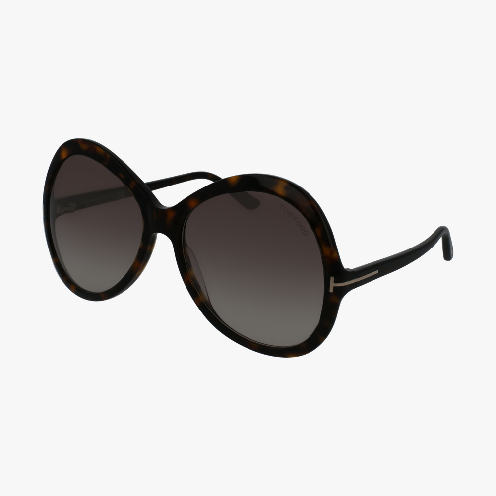 GAFAS DE SOL mujer ROSE carey - vista de frente