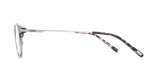 GAFAS GRADUADAS mujer MAGIC248 carey/gris - vista de frente